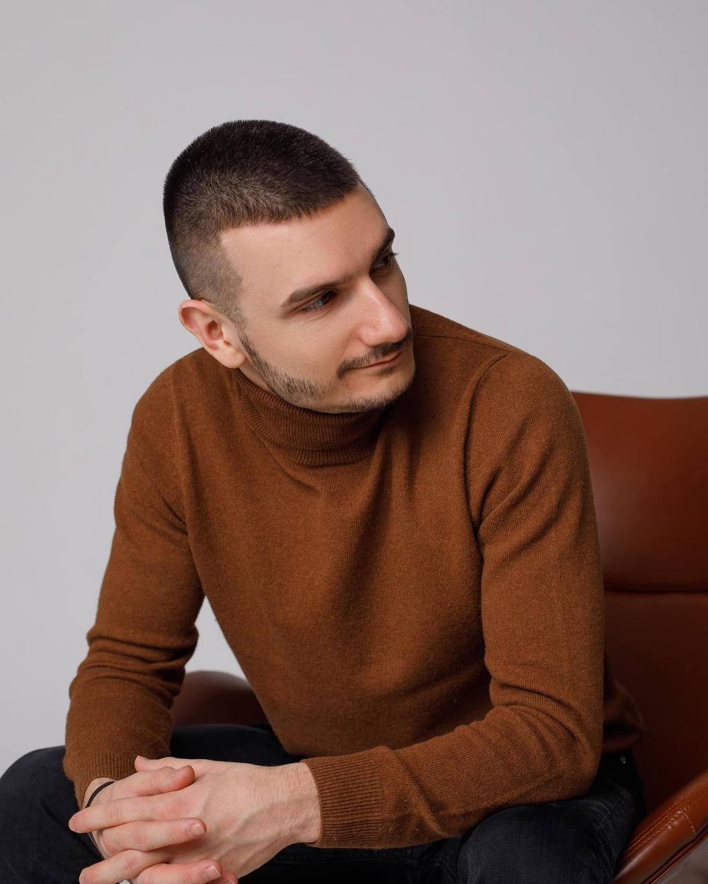 Eugene Kozlov image