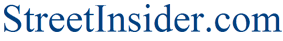 StreetInsider logo