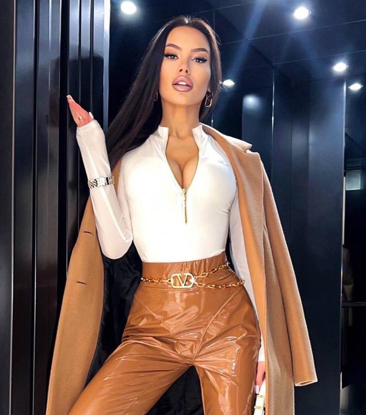 Yuriia Beletckaya image